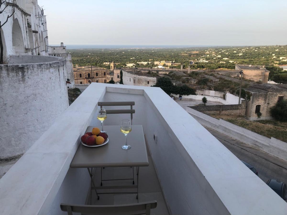 Luxury House Vista D'Ostuni Villa Exterior photo