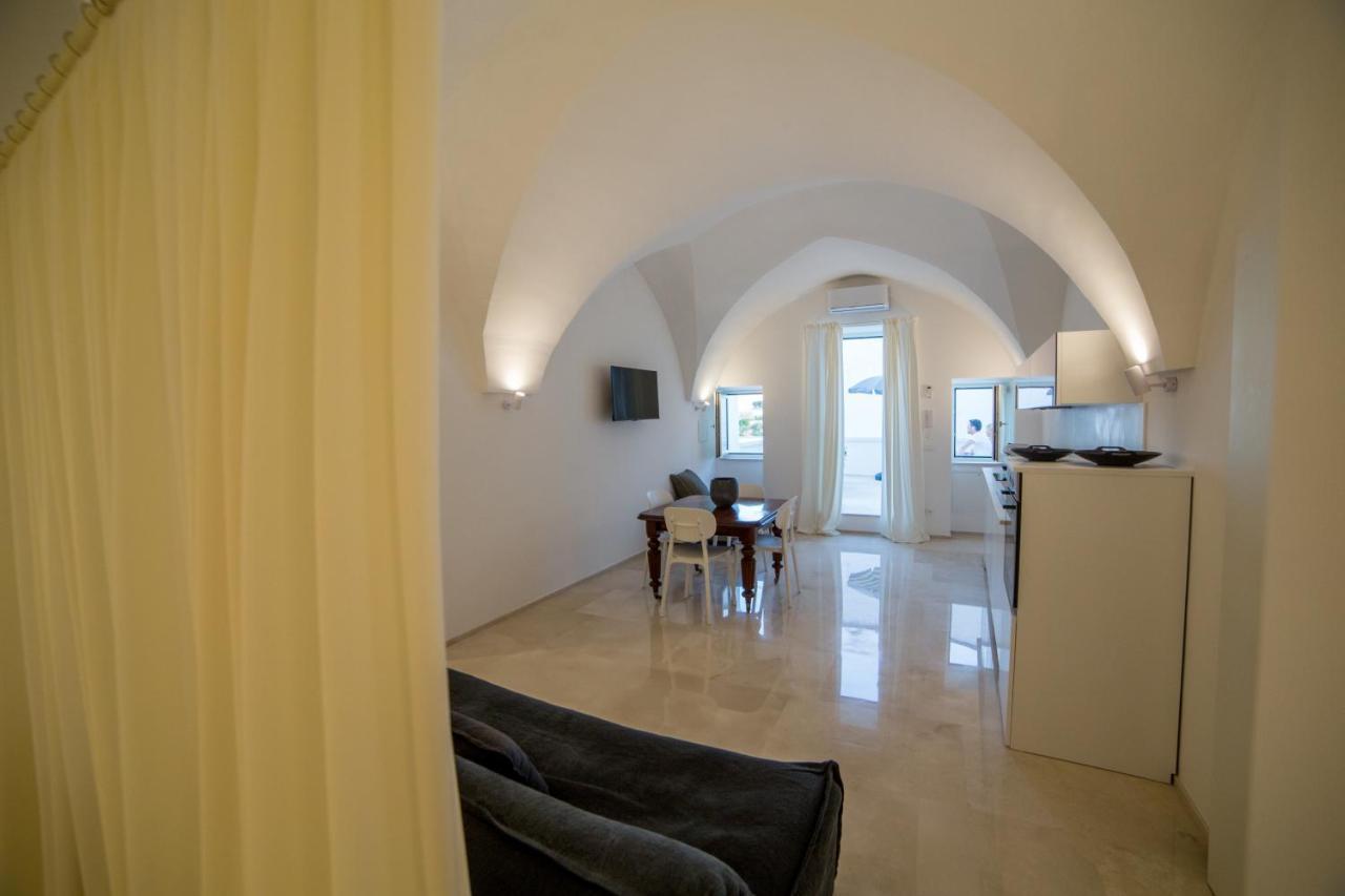 Luxury House Vista D'Ostuni Villa Exterior photo