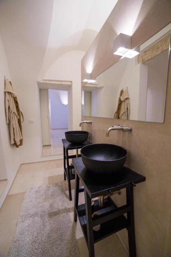 Luxury House Vista D'Ostuni Villa Exterior photo