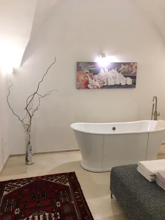 Luxury House Vista D'Ostuni Villa Exterior photo