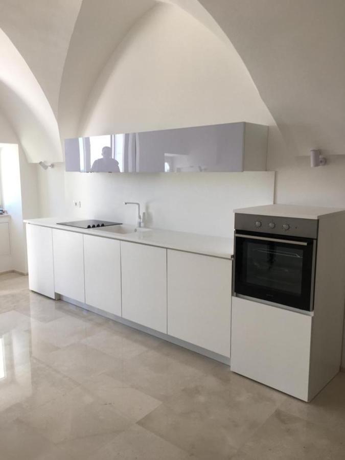 Luxury House Vista D'Ostuni Villa Exterior photo